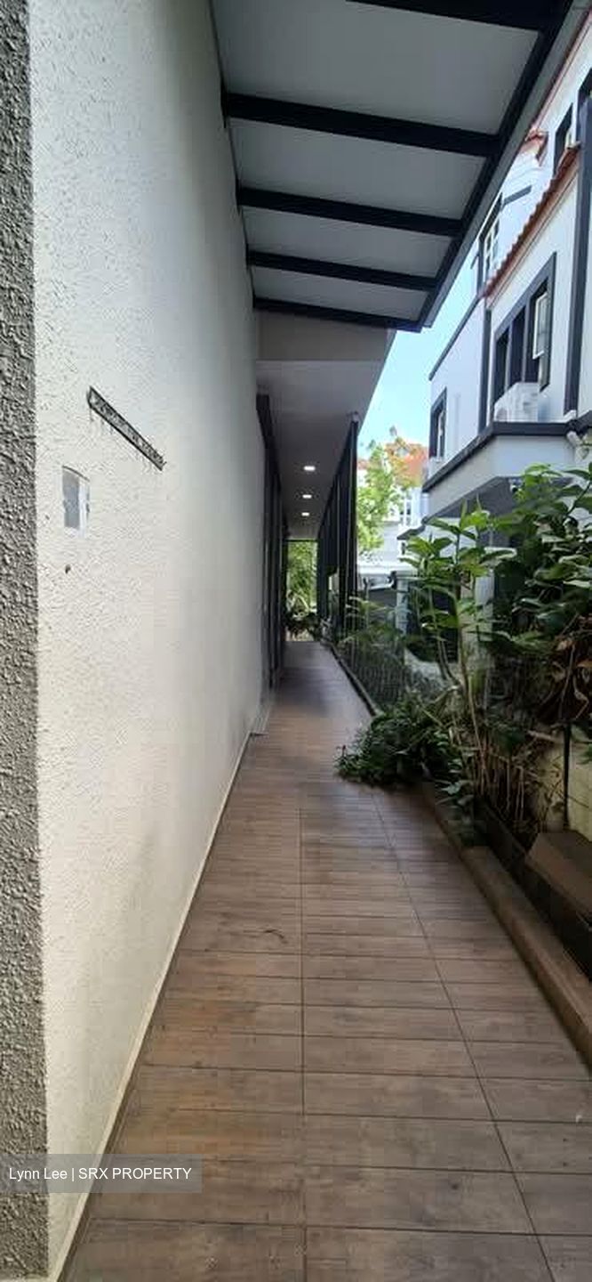 Century Woods (D25), Terrace #597806791